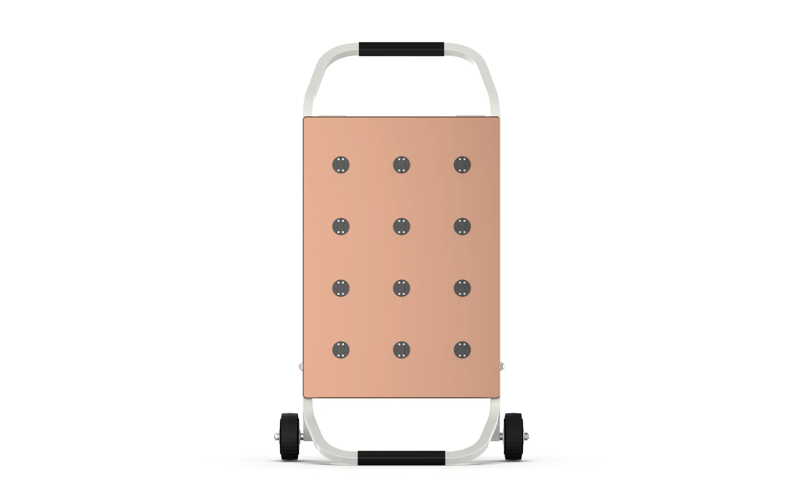 Circular Trolley